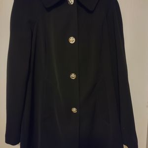 Women's London fog coat
